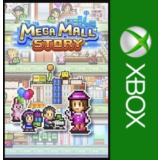 ☑️⭐Mega Mall Story XBOX ⭐Покупка на Ваш акк⭐☑️ 🫵
