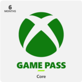 💎💎 XBOX GAME PASS CORE  (6 Месяцев) 💎💎 ИНДИЯ