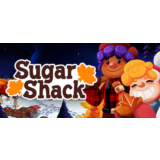 Sugar Shack (Steam key)