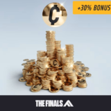 THE FINALS🔥500-13000 Multibucks🔥PC/XBOX/PS