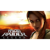 💥Tomb Raider: Legend 🔵 PS4 / PS5 🔴TR🔴