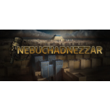 Nebuchadnezzar 🔑STEAM КЛЮЧ🔥РОССИЯ+МИР❗РУС.ЯЗЫК