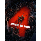 BACK 4 BLOOD 💎 [ONLINE EPIC] ✅ Полный доступ ✅ + 🎁