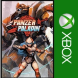 ☑️⭐Panzer Paladin XBOX ⭐Покупка на Ваш акк⭐☑️ 🫵