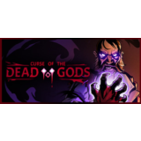 Curse of the Dead Gods 🔑STEAM КЛЮЧ ✔️РОССИЯ + МИР