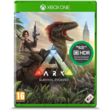 ⭐️ ARK Survival Evolved + Rustler Xbox One Series X|S