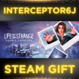 🟦⭐Life is Strange Double Exposure ☑️ Все регионы⚡STEAM