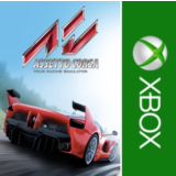 ☑️⭐Assetto Corsa XBOX ⭐Покупка на Ваш акк⭐☑️ 🫵