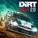 🔴 DiRT Rally 2.0❗️PS4/PS5 🔴 Турция