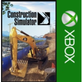 ☑️⭐Construction Simulator XBOX ⭐Покупка на Ваш акк⭐☑️