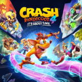🤠 Crash Bandicoot 4 ⚡️ PS4/PS5 ⚡️ УКРАИНА/ТУРЦИЯ 🤠