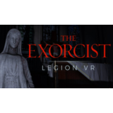 💥The Exorcist: Legion VR 🔵PS4 🔴TR🔴