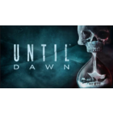 💥Until Dawn ( 2015 ) 🔵PS4 / PS5 🔴TR🔴