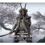 For Honor - Y8S2 Hero Skin (Steam Gift Россия)