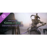 GENERAL ZHI - ZHANHU HERO SKIN - FOR HONOR steam DLC