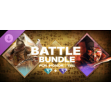 For Honor - Y9S1 Battle Bundle steam DLC