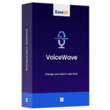 EaseUS VoiceWave ключ (Win 11/10) пожизненная лицензия