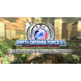 EDF 4.1 Mission Pack 1: Time of the Mutants Global + RU