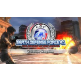 EARTH DEFENSE FORCE 4.1 Volatile Napalm Global + RU/CIS