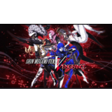 💥Shin Megami Tensei V: Vengeance 🔵 PS4 / PS5 🔴TR🔴