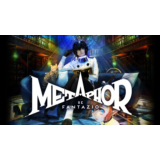 ⭐Metaphor: ReFantazio⚡🎁STEAM ПОДАРОК🎁 | ЦЕНА🔥