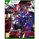 SHIN MEGAMI TENSEI V: VENGEANCE❤️‍🔥XBOX АККАУНТ