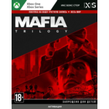 🚀 Трилогия Mafia (XBOX)