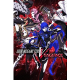 Shin Megami Tensei V:Vengeance Standard&Deluxe🔥XBOX/PC