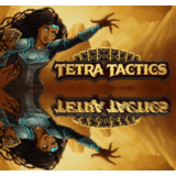 ✅Tetra Tactics ⚡ Steam\РФ+Весь Мир\Key⭐ + 🎁 Бонус