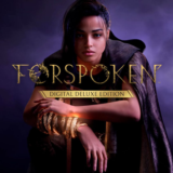 FORSPOKEN DIGITAL DELUXE EDITION STEAM АВТОВЫДАЧА