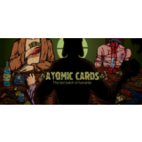 Atomic Cards [STEAM KEY/REGION FREE] 🔥
