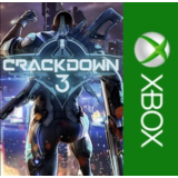 ☑️⭐Crackdown 3 XBOX⭐Покупка на Ваш акк⭐☑️ 🫵