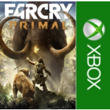 ☑️⭐Far Cry Primal XBOX⭐Покупка на Ваш акк⭐☑️ 🫵