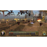 World War Z Aftermath + Total War WARHAMMER EPIC GAMES