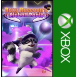 ☑️⭐Roxy Raccoon's Pinball XBOX⭐Покупка на Ваш акк⭐☑️ 🫵