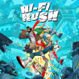 🔴 Hi-Fi RUSH❗️PS5 🔴 Турция