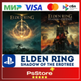 🔴ELDEN RING Shadow of the Erdtree Турция PS4 PS5🔴PS