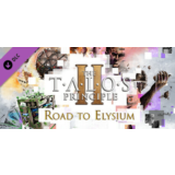 The Talos Principle 2-Road to Elysium Pack 🔵 Steam-МИР
