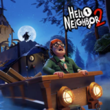 🔴 Hello Neighbor 2❗️PS4/PS5 🔴 Турция