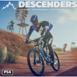 🔴 Descenders 🎮 Турция PS4 PS5🔴PS