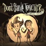 🔴 Don't Starve Together❗️PS4/PS5 🔴 Турция