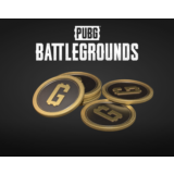 PUBG:BATTLEGROUNDS🔥G COINS / БИЛЕТ ВЫЖИВШЕГО🔥EGS TR