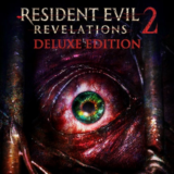 🔴 Resident Evil Revelations 2 Deluxe❗️PS4/PS5 🔴 TR