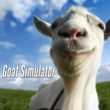 🔴 Goat Simulator❗️PS4/PS5 🔴 Турция