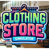 Clothing Store Simulator | Steam | АВТОВЫДАЧА 24/7