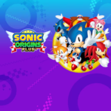 🔴 Sonic Origins Plus❗️PS4/PS5 🔴 Турция