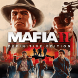 🔴 Mafia II / Мафия 2❗️PS4/PS5 🔴 Турция