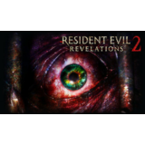 Resident Evil Revelations 2 Россия + МИР + ВСЕ СТРАНЫ