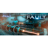 Cybernetic Fault [STEAM KEY/REGION FREE] 🔥