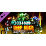 ⚡️Deep Rock Galactic - Biohazard Pack| АВТО Россия Gift